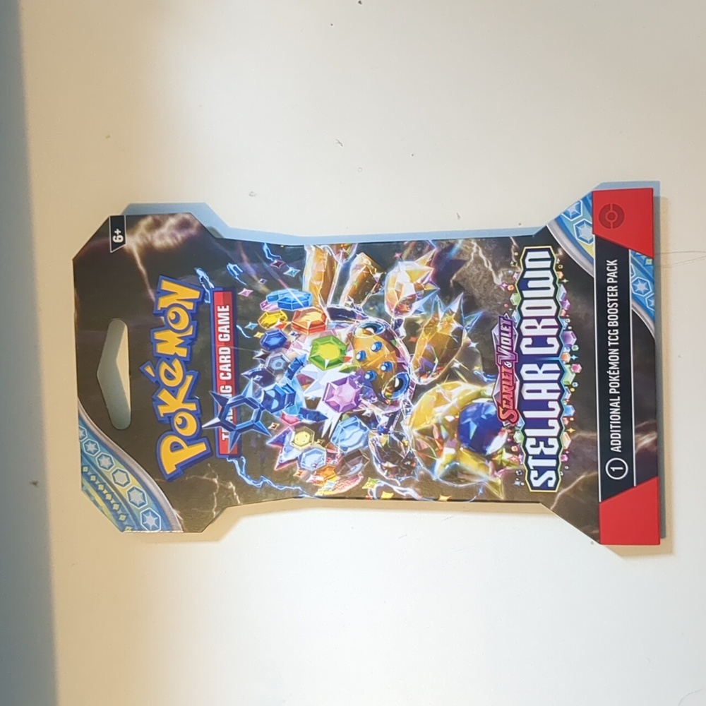 Pokemon Card Collection Set - Picture 4 of 4